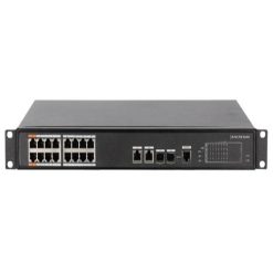 SWITCH POE KBVision KX-CSW16SFP2