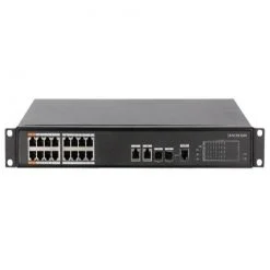 SWITCH POE KBVision KX-CSW16SFP2