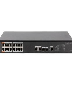 SWITCH POE KBVision KX-CSW16SFP2