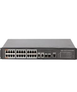 SWITCH POE KBVision KX-CSW24SFP2