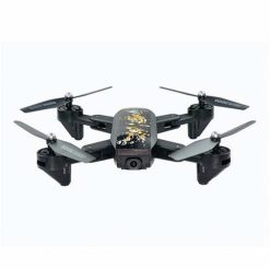 Flycam DM 107S