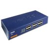 Switch 24 Port 10/100Mbps TEH2400M