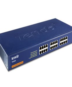 Switch 24 Port 10/100Mbps TEH2400M