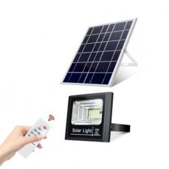 Đèn Năng Lượng  Mặt Trời 65W
