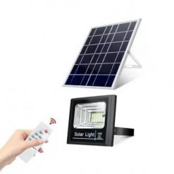 Đèn Năng Lượng  Mặt Trời 65W