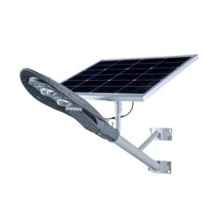 Đèn Năng Lượng  Mặt Trời Đèn Đường 100W