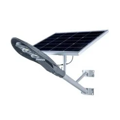 Đèn Năng Lượng  Mặt Trời Đèn Đường 100W