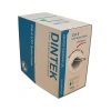 Cáp mạng Dintek CAT6 UTP 1101-04004 305m