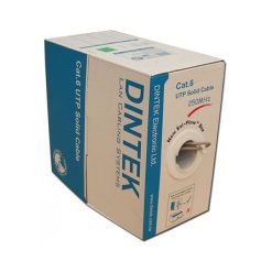 Cáp mạng Dintek CAT6 FTP 1107-04004CH