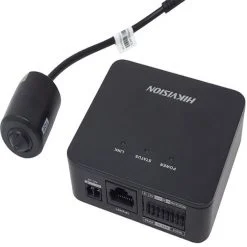 Alternative view of Camera ngụy trang IP 2MP HIKVISION DS-2CD6425G0-10