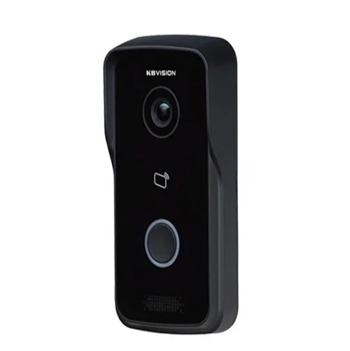 Chuông cửa màn hình IP KX-VDP01GWN