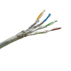 Cáp mạng Dintek CAT6 SFTP 1107-04001CH