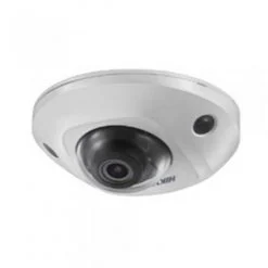 Camera Dome IP hồng ngoại 4MP HIKVISION DS-2CD2543G0-I