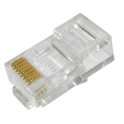 Dintek Modular plug đầu RJ45 CAT.5e FTP (1501-88054)