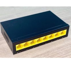 Switch 8 Port APTEK SG1080