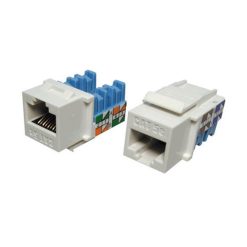 Modular Jack-ổ cắm CAT.5e 1305-03047