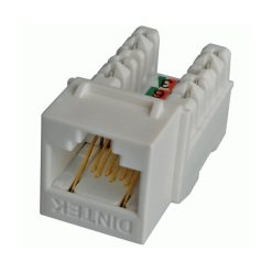 Modular Jack-ổ cắm CAT.6 1305-04042