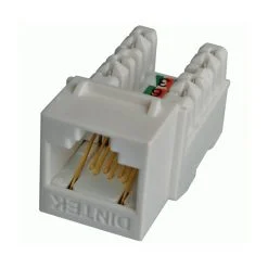 Modular Jack-ổ cắm CAT.6 1305-04042