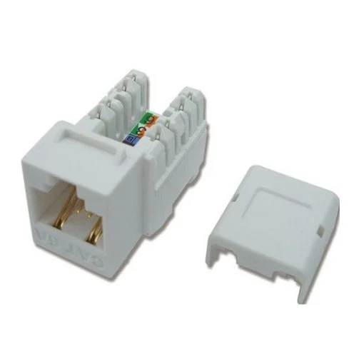 Modular Jack-ổ cắm CAT.6A for 10Gb (1305-05008)