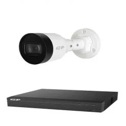 Bộ EZIP-KIT NVR1B04HC-4P/E/ 4-T1B20P