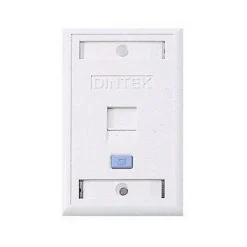 Face plates - Mặt nạ 01 port (1303-11030)