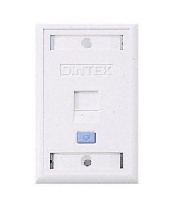 Face plates - Mặt nạ 02 port APF-02