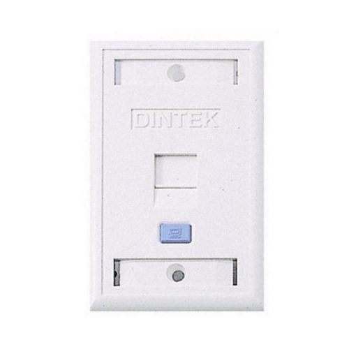 Face plates - Mặt nạ 02 port APF-02