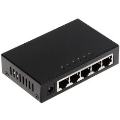 Switch DH PFS3005-5GT