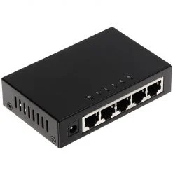 Switch DH PFS3005-5GT