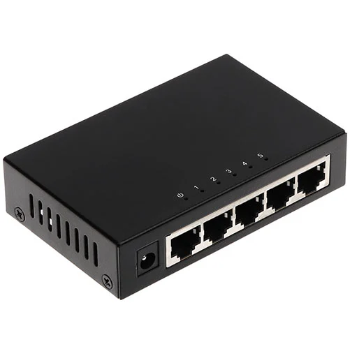 Switch DH PFS3005-5GT