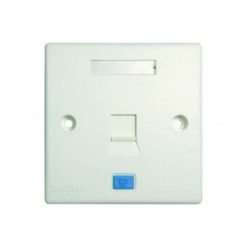 Face plates - Mặt nạ 01 port APF-01