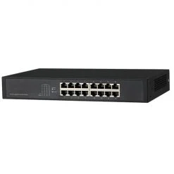 Switch DAHUA 16 Port DH-PFS3016-16GT