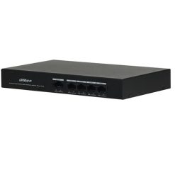 Switch DH PFS3005-4ET-36