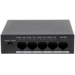 Switch DH PFS3005-4P-58