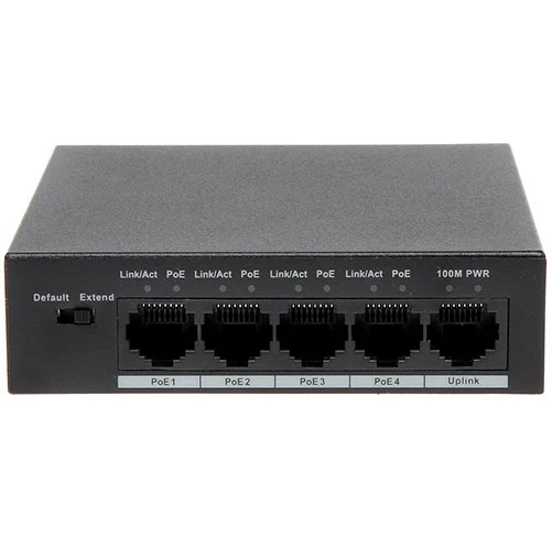 Switch DH PFS3005-4P-58