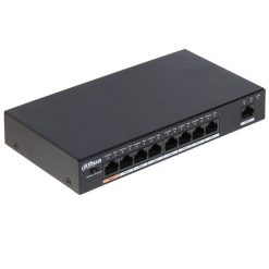 Switch DAHUA 8 Port DH-PFS3009-8ET-65