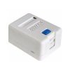 Surface mount box - ổ mạng nổi 1 port (1301-02012)