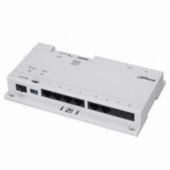 POE Switch VTNS1060A