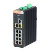 POE Switch PFS4210-8GT-DP