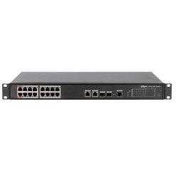 Switch DAHUA 16 Port DH-PFS4218-16ET-190
