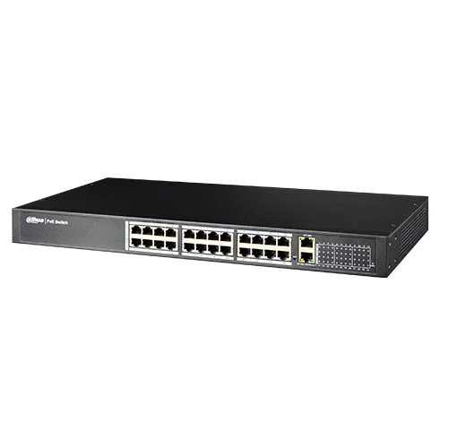 POE Switch PFS4026-24P-370