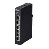 POE Switch PFL2106-4ET-96