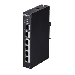 POE Switch PFL2106-4ET-96
