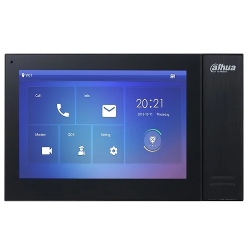 Chuông hình IP VTH2421FB-P