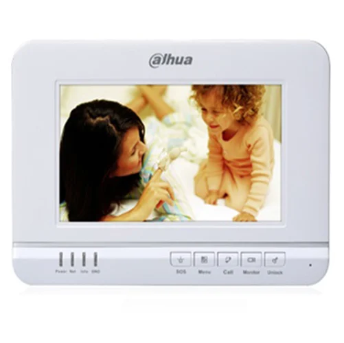 Chuông hình IP VTH1520A