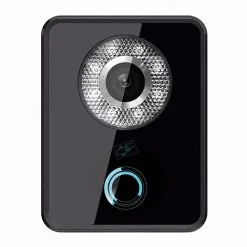 Chuông hình IP VTO6210B