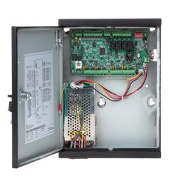 Access Control ASC1204C-D