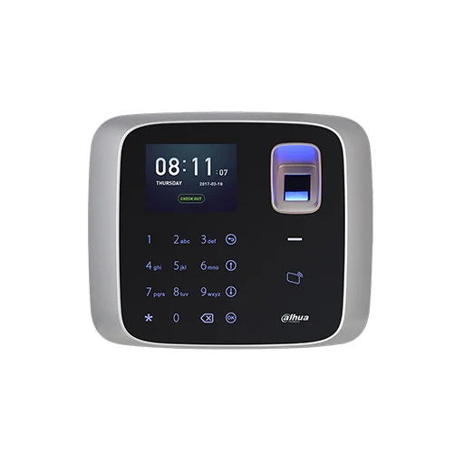 Access Control ASA2212A