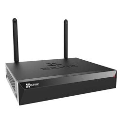 Đầu ghi hình CS-X5S-4W