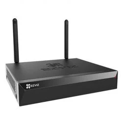 Đầu ghi hình CS-X5S-4W